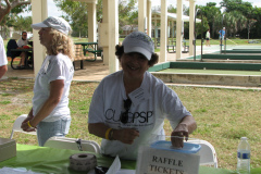 Raffle-prize-table-Su-Sigrist-Anne-Flood.JPG
